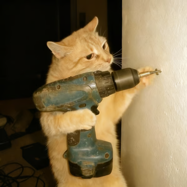 drill