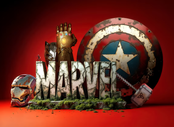 MARVEL