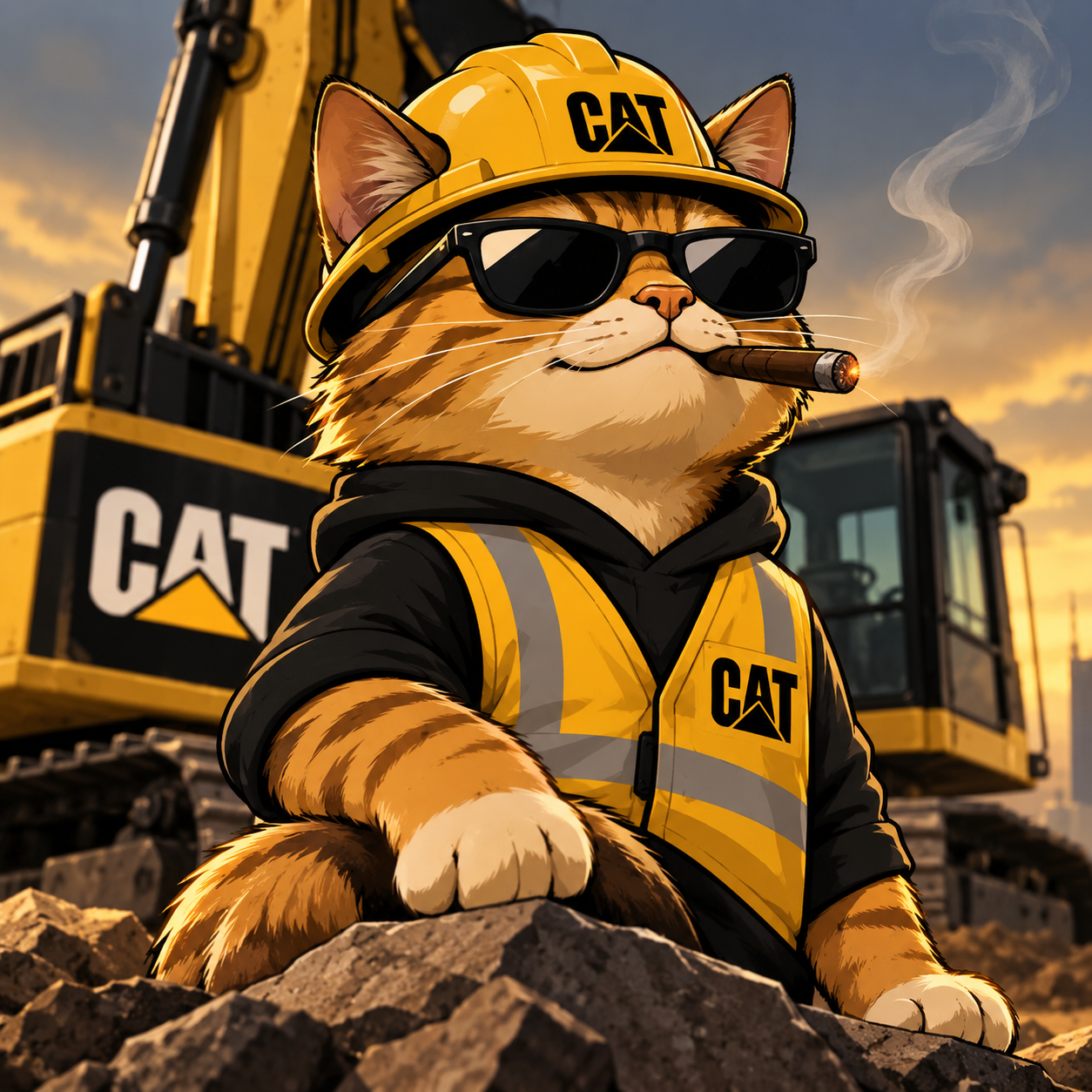 CAT