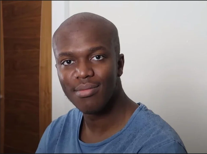KSI