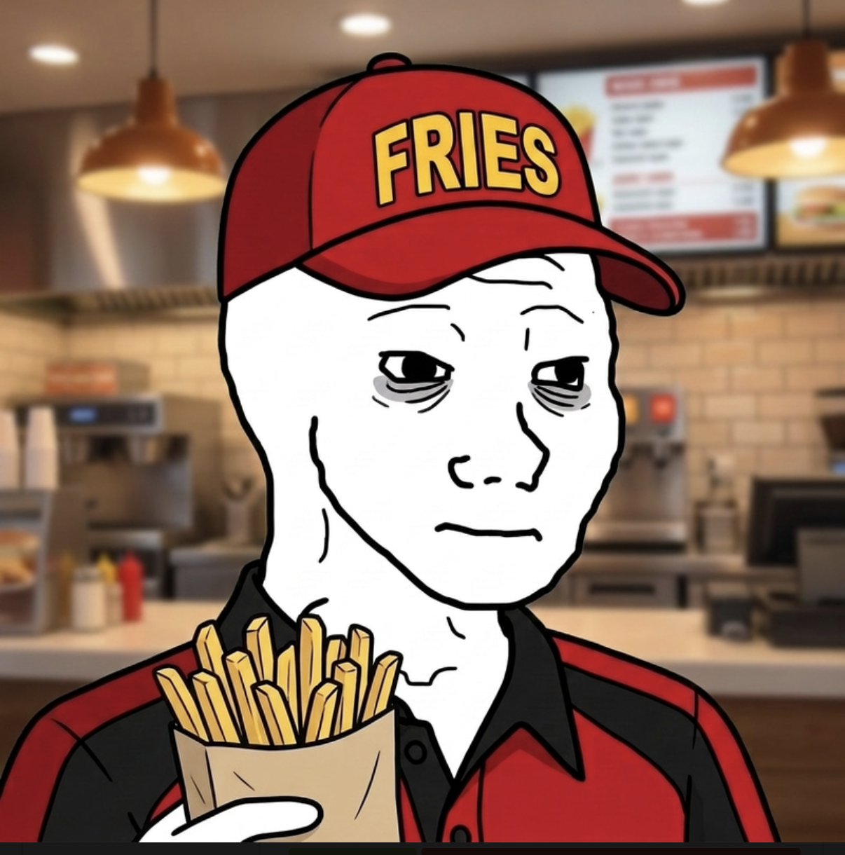 FRIES