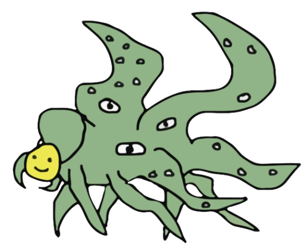 SHOGGOTH