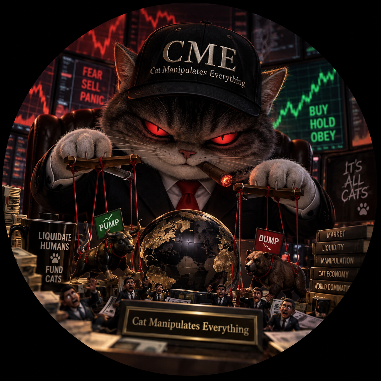 CME