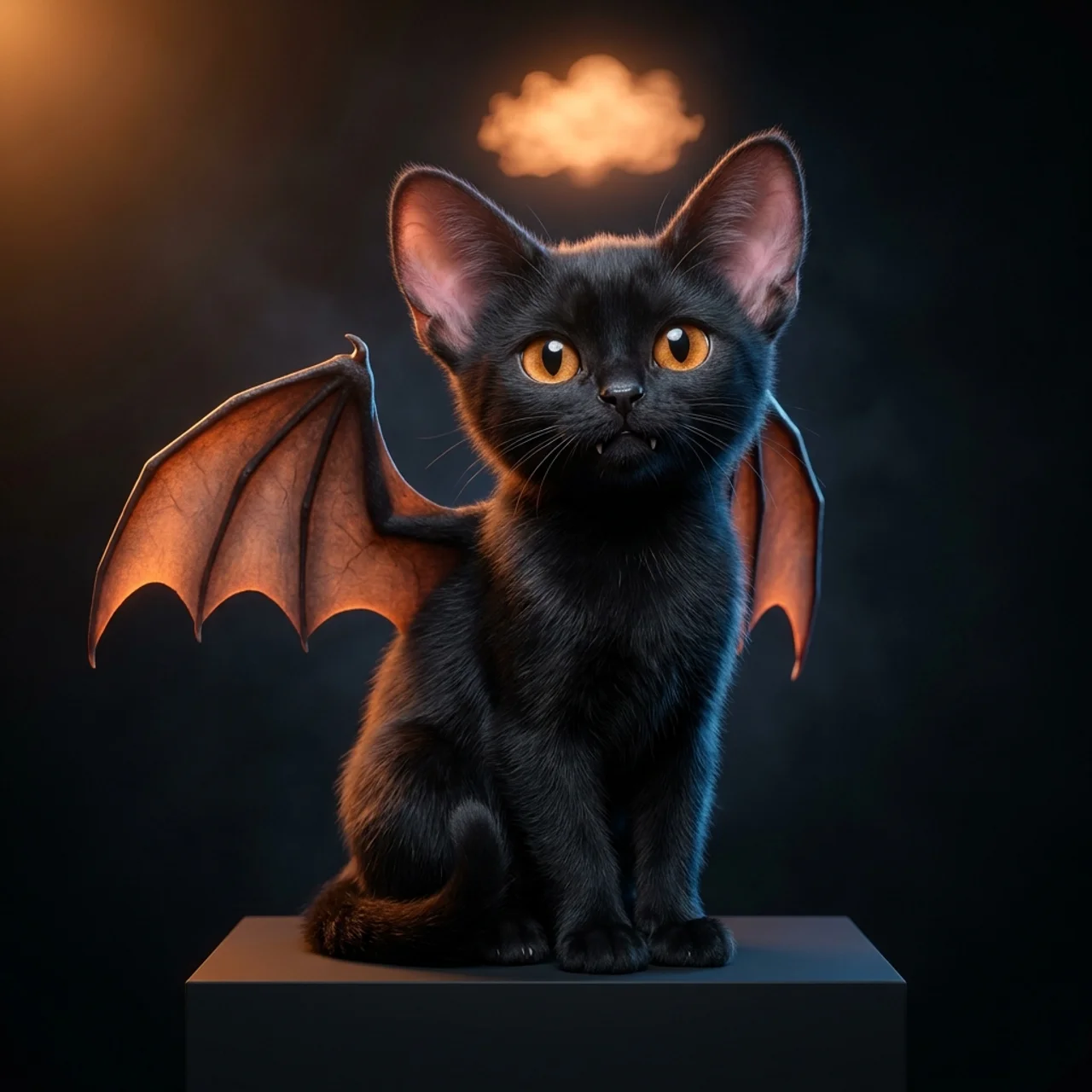 BATCAT