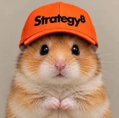 haMSTR