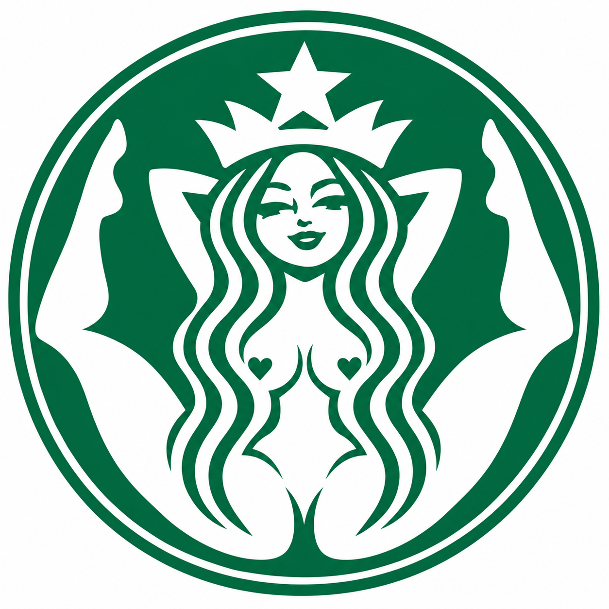 STARFUCKS