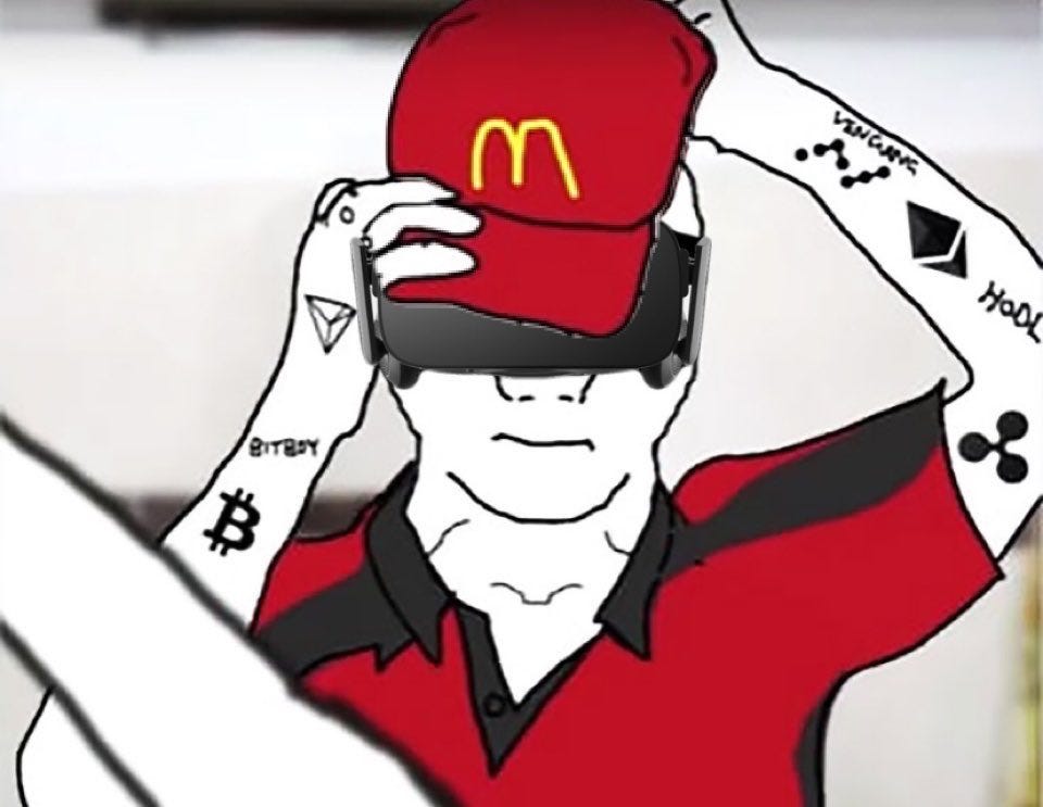 McDividends