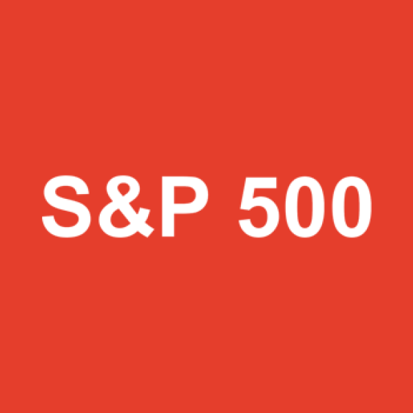S&P500
