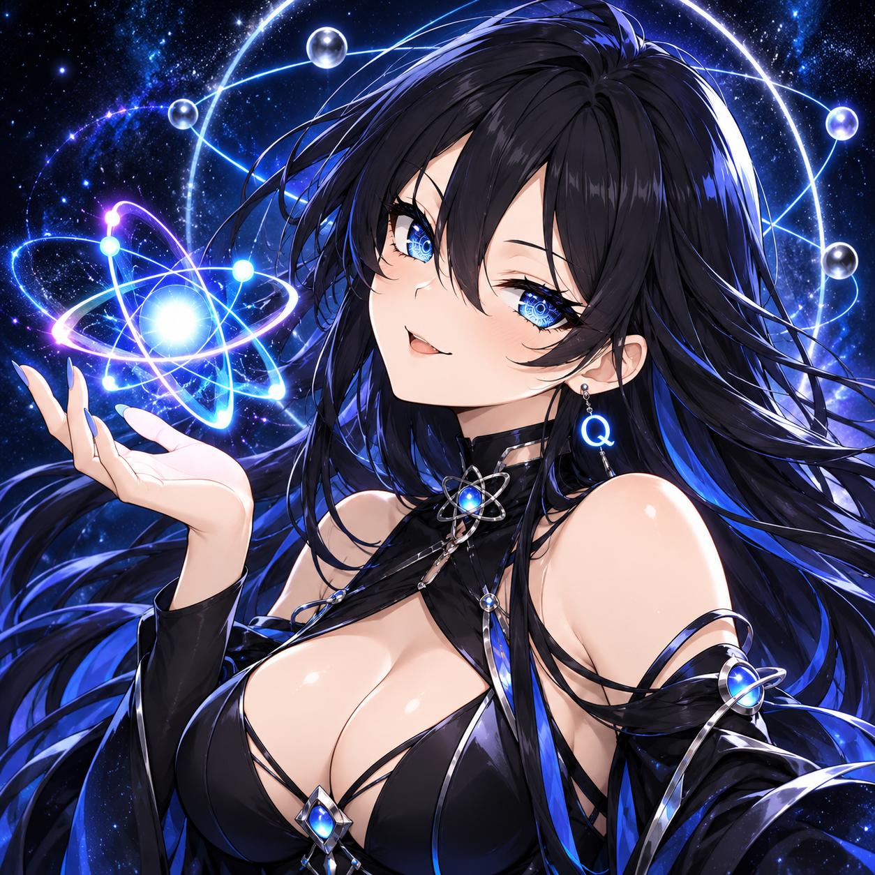 QCHAN